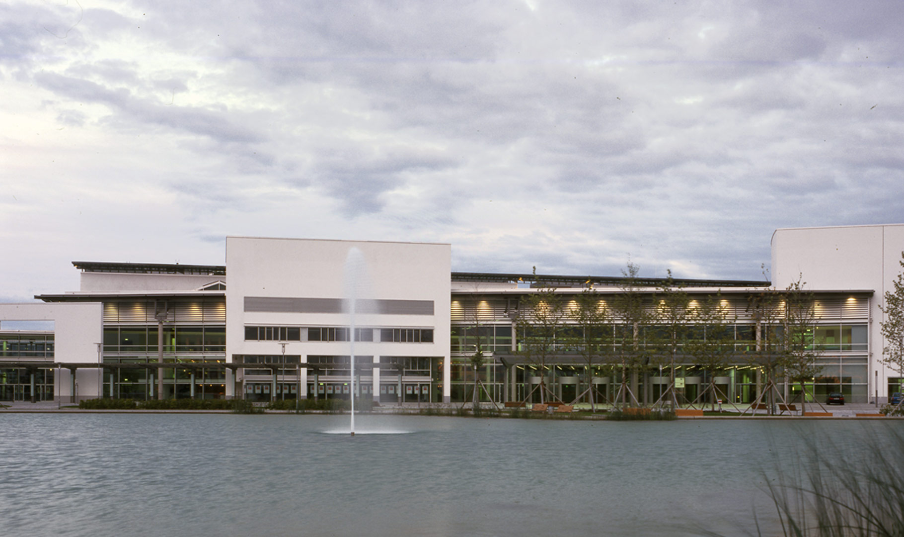 icm-internationales-congresscenter-neue-messe-muenchen-ansicht