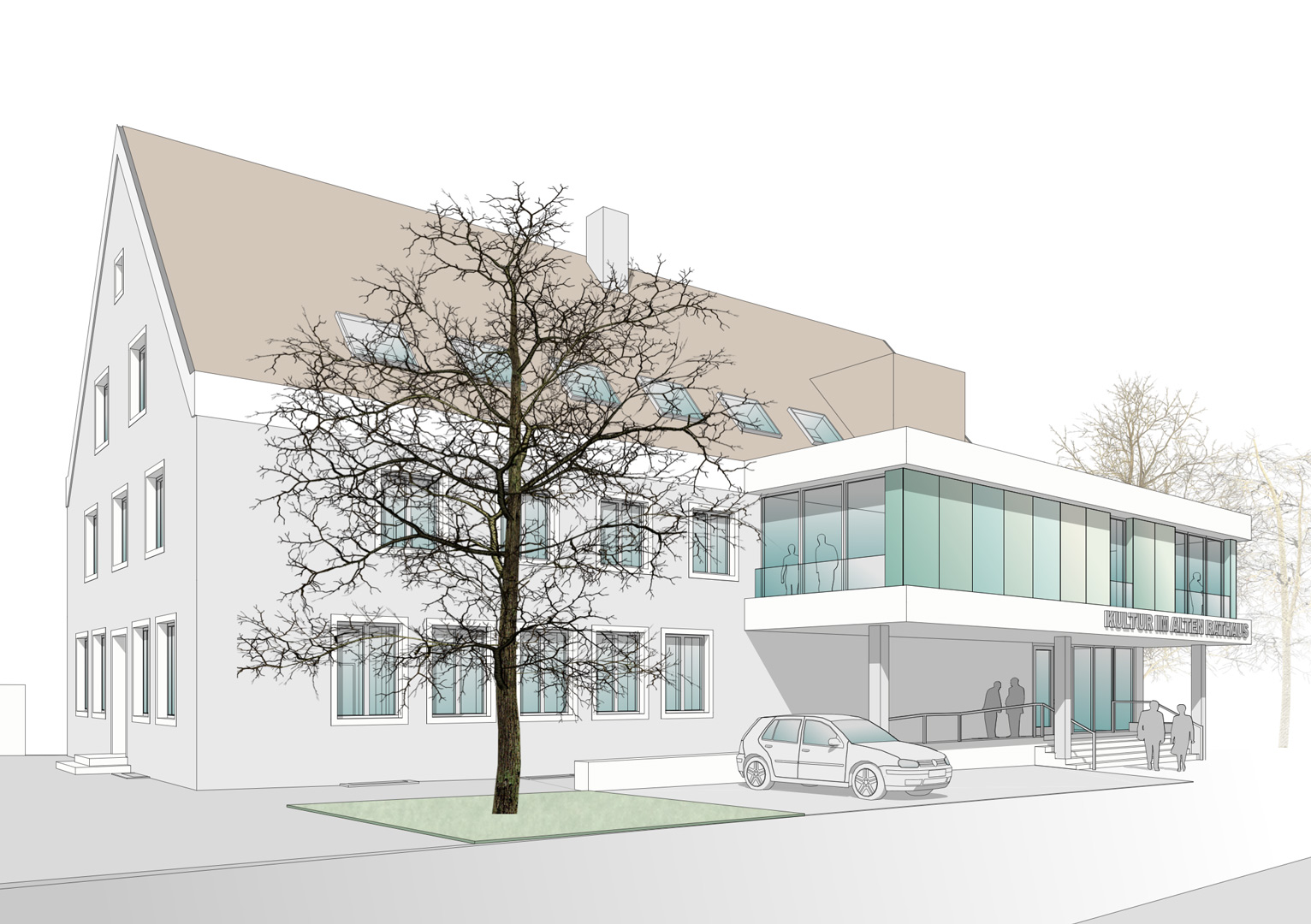 altes-rathaus-unterschleissheim-museum-ausstellung-perspektive