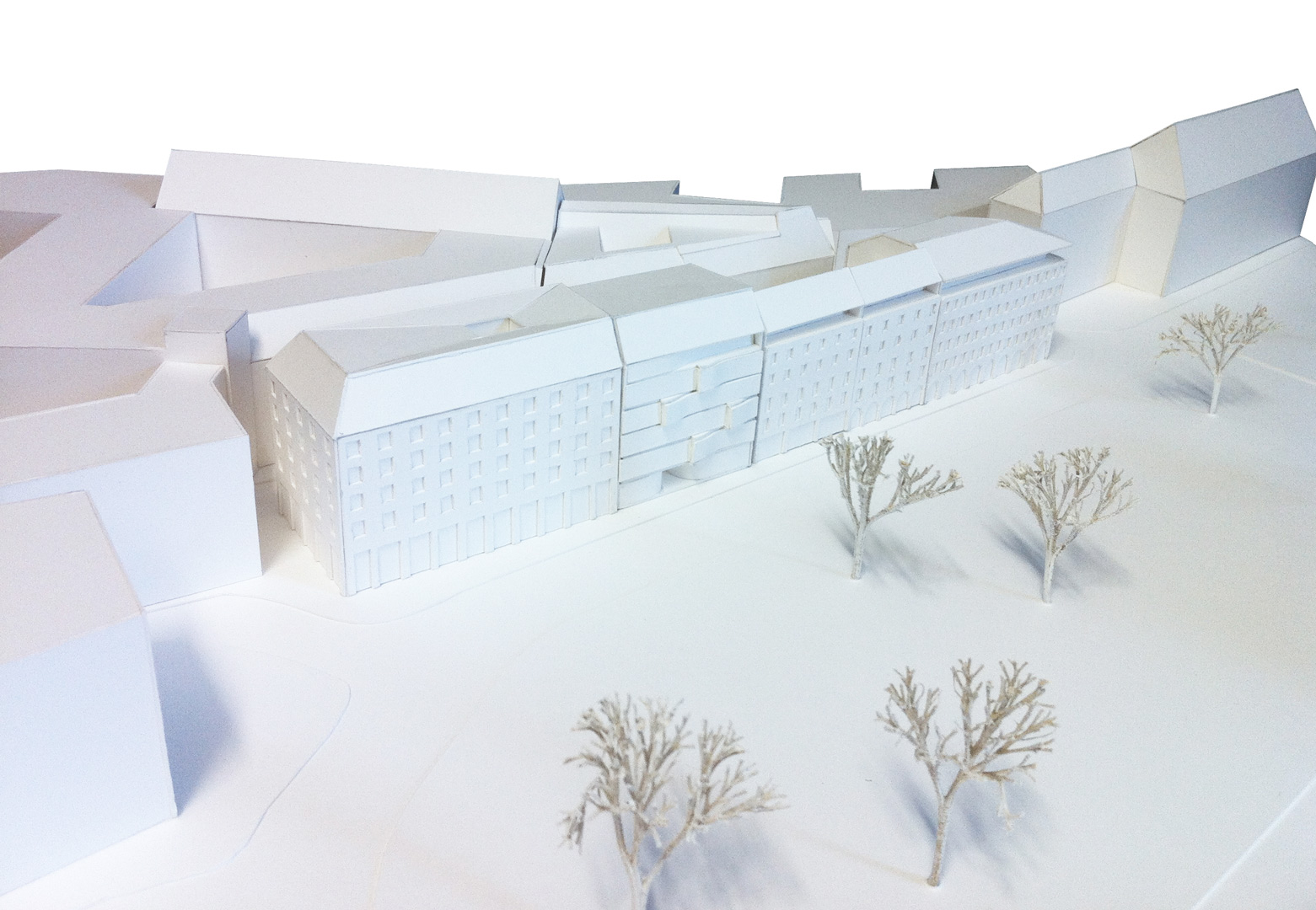 geschaeftshaus-maximiliansplatz-muenchen-variante-umbau-modell