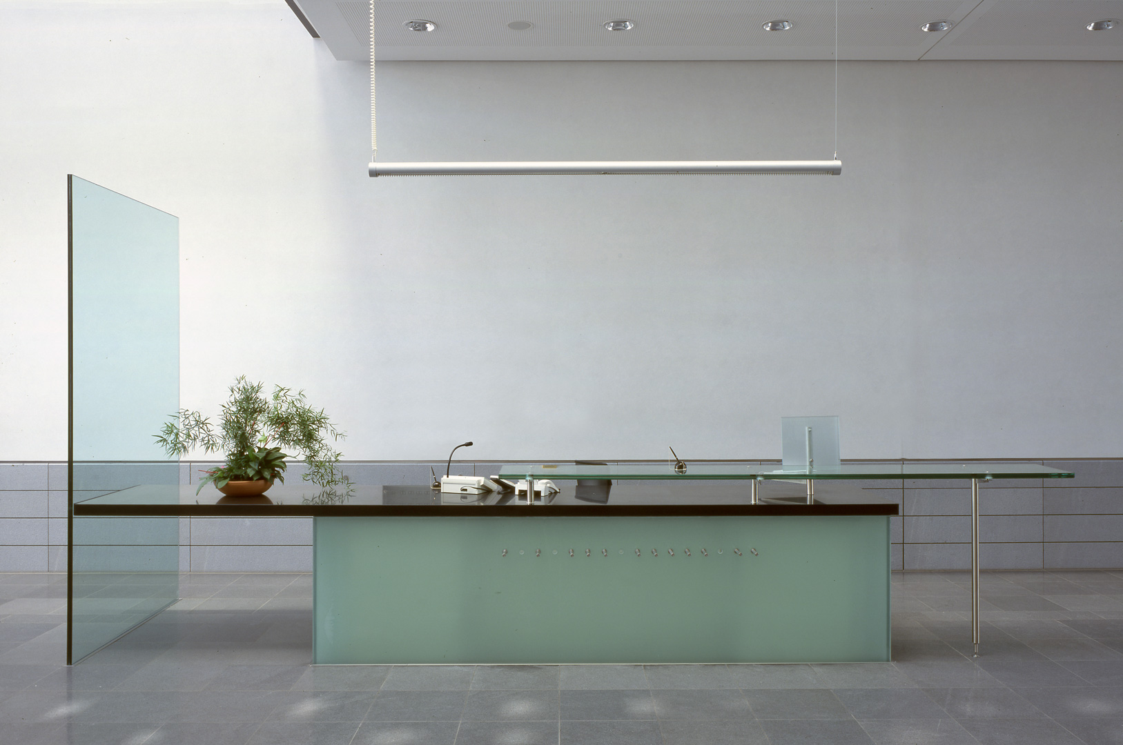 messehaus-neue-messe-muenchen-tresen