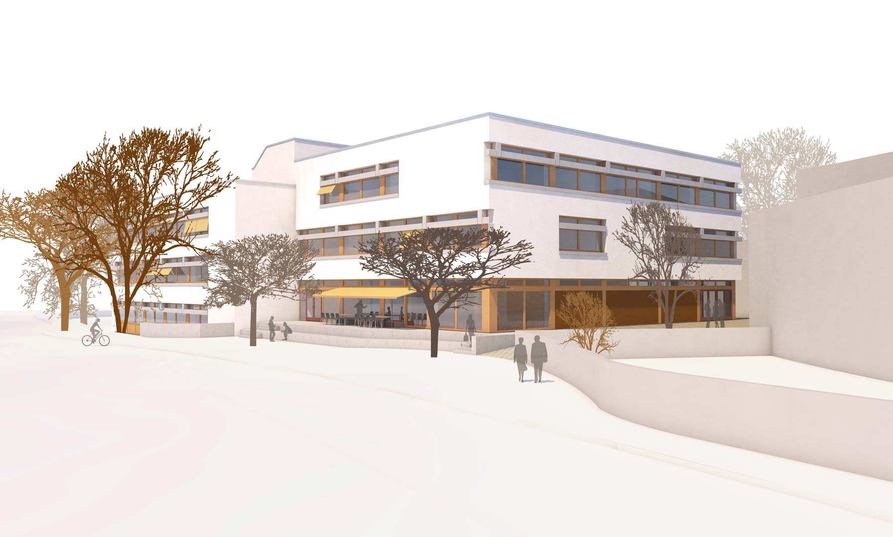 wettbewerb-berufliches-schulzentrum-garmisch-partenkirchen-perspektive