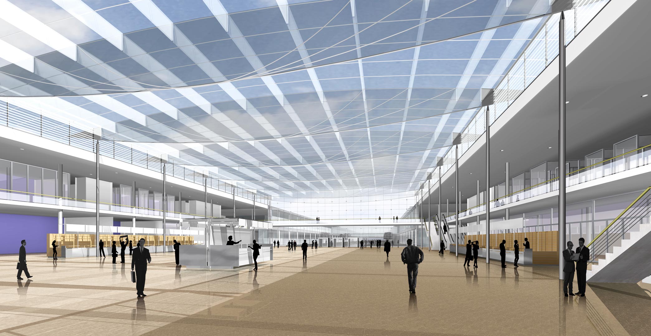 wettbewerb-landesmesse-stuttgart-halle