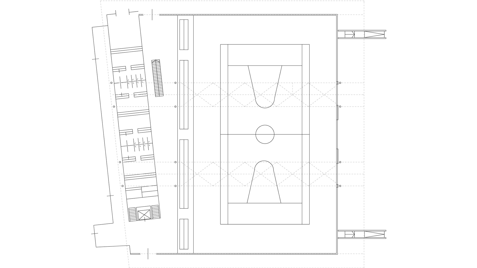 wettbewerb-dreifachsporthalle-brannenburg-grundriss