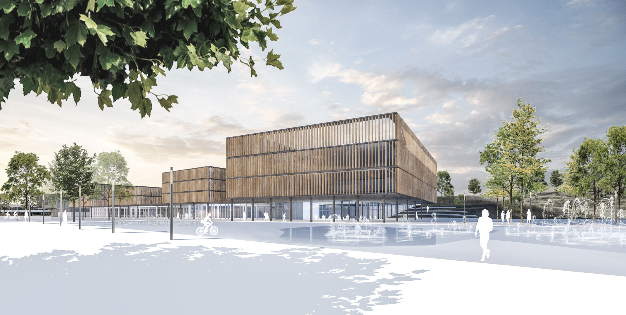 Staatliches Berufliches Schulzentrum, Freising