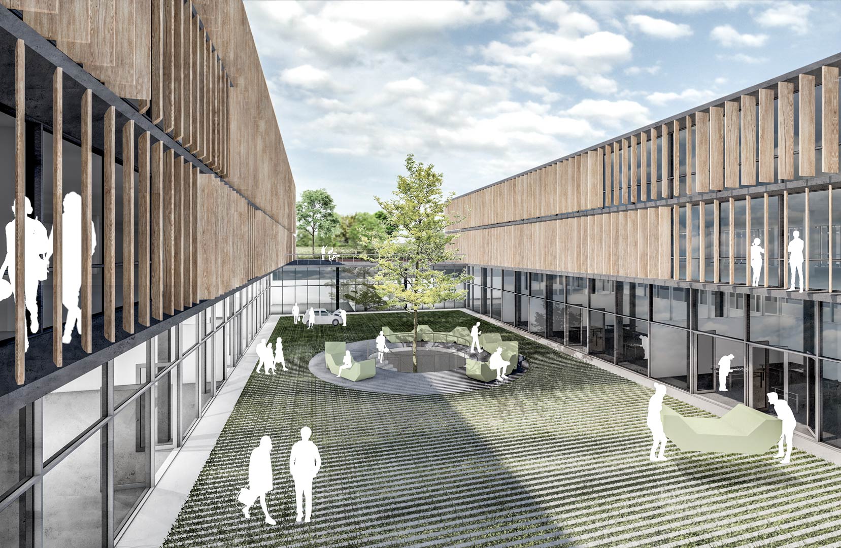 Staatliches Berufliches Schulzentrum, Freising