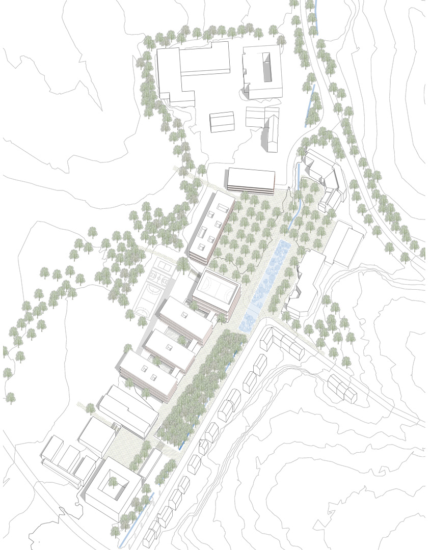 Staatliches Berufliches Schulzentrum, Freising