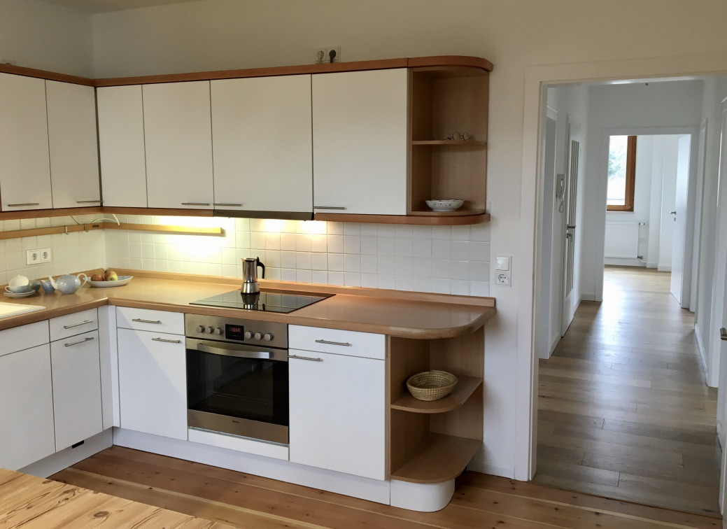 EFH 50-ger Jahre Umbau, Sanierung